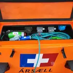 Kap patroli keur dijual