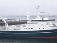 Kapal pancing trawler keur dijual