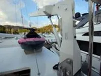 Yacht keur dijual