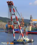 Kapal derek keur dijual