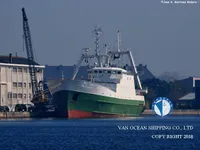 Kapal pancing trawler keur dijual