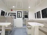 Kap patroli keur dijual