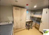 Kapal pesiar keur dijual
