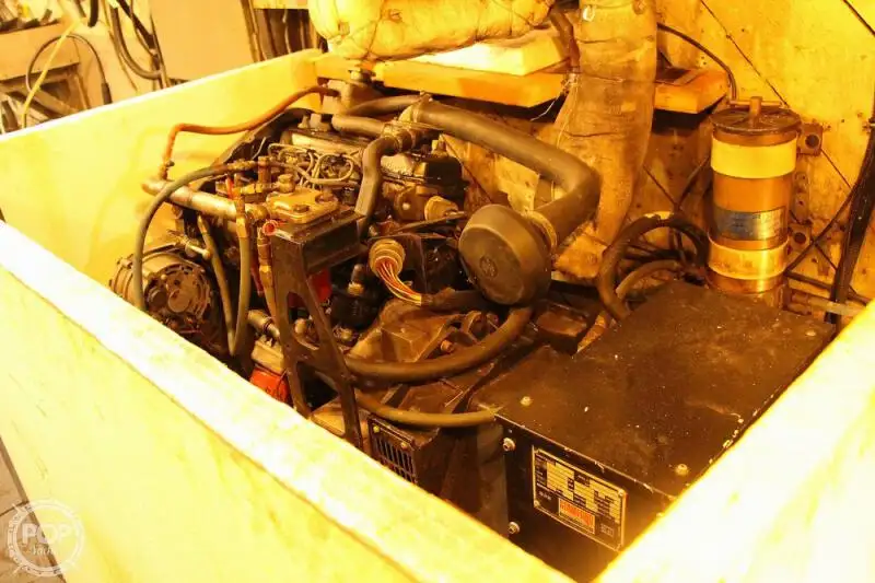 Kapal fery keur dijual