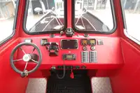 Kapal tiup keur dijual