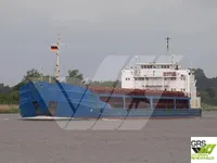 General Cargo/Multi-purpose keur dijual