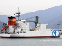 Kap reefer keur dijual