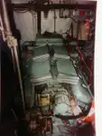Kapal pilot keur dijual