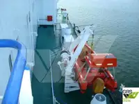 Kapal Ro-Ro keur dijual