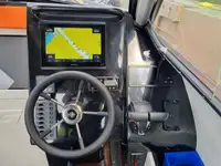 Kapal kontainer keur dijual