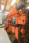 Kapal panumpang pikeun dijual