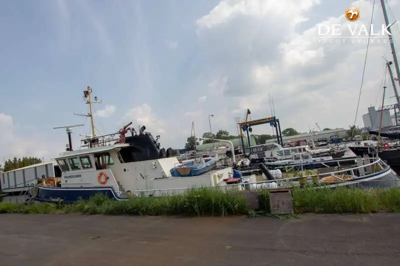 Kap patroli keur dijual