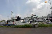 Kap patroli keur dijual