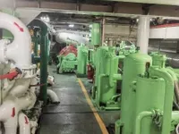 Kapal Penarik Jangkar (AHTS) keur dijual