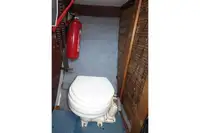 Kapal tunda keur dijual