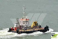 General Cargo/Multi-purpose keur dijual