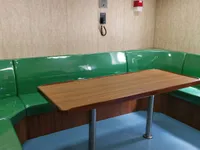 Kapal tunda keur dijual