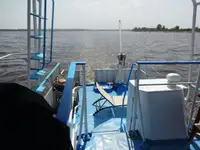 Kapal panumpang keur dijual