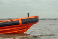 Kapal kontainer keur dijual