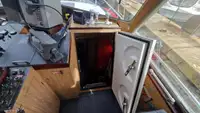 Kapal pilot keur dijual