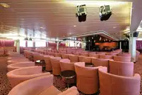 Kapal pesiar keur dijual