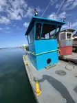 Kapal penarik keur dijual