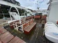 Kapal fery keur dijual
