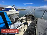 Kapal penarik keur dijual