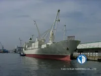 Kap reefer keur dijual