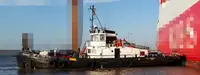 Kapal penarik keur dijual