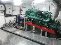 Kapal pesiar keur dijual
