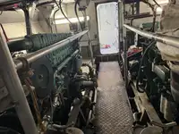 Kapal pilot keur dijual