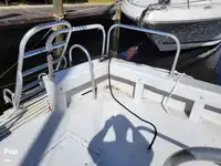 Kapal pancing trawler keur dijual