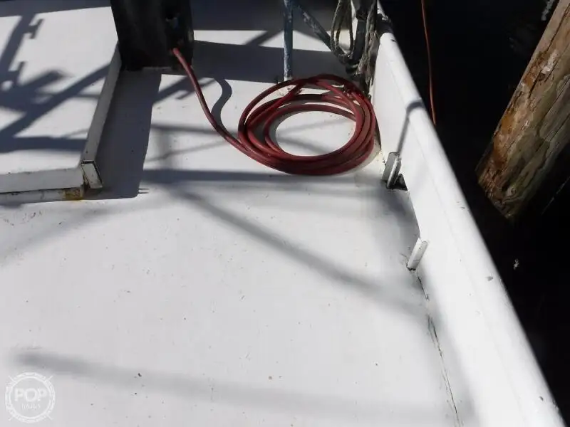 Kapal pancing trawler keur dijual