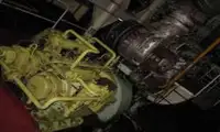 Kapal pendaratan, tangki keur dijual