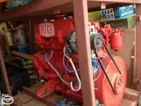 Kapal penyelamat keur dijual