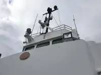 Kapal pesiar keur dijual