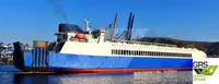 Kapal Ro-Ro keur dijual