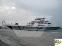 Kapal Ro-Ro keur dijual