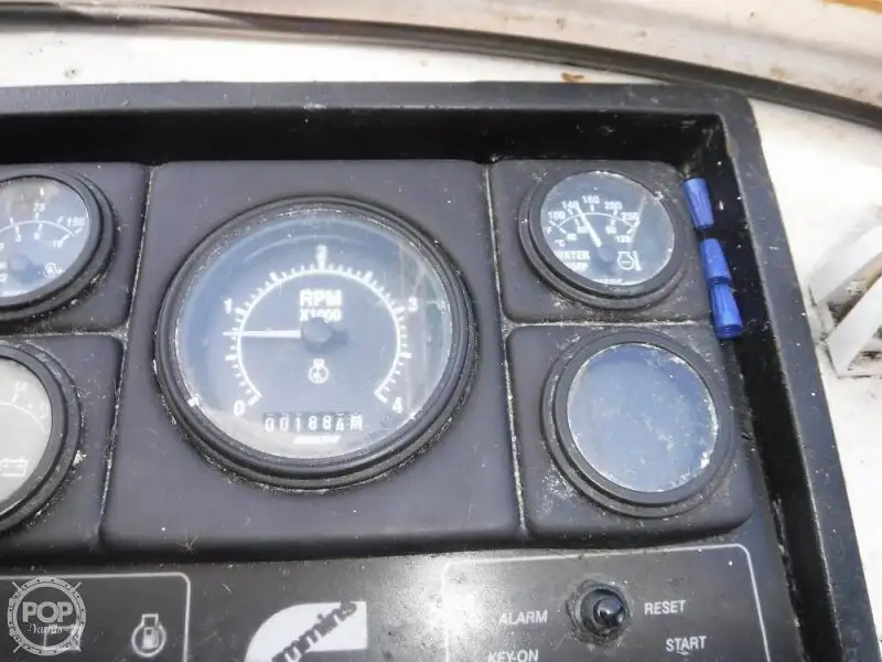 Kapal pancing trawler keur dijual