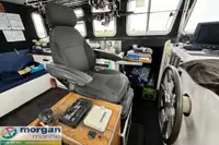 Kapal kerja keur dijual