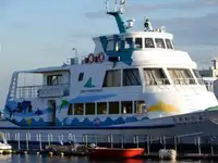 Kapal panumpang pikeun dijual