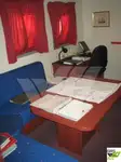 Kapal pesiar keur dijual