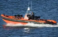 Kapal kontainer keur dijual