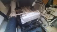 Kapal panumpang pikeun dijual