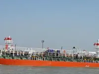 Kapal tangki minyak/bahan kimia keur dijual