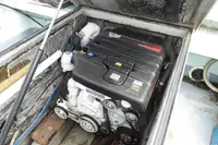 Kapal kerja keur dijual