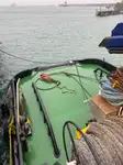 Kapal penarik keur dijual