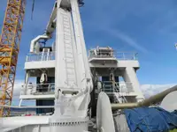 Kapal purse seiner keur dijual