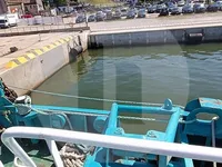 Kapal derek keur dijual